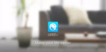 GREE+