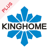 KINGHOME PLUS 아이콘