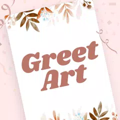 Greeting Card Maker - GreetArt XAPK download