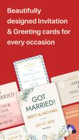 Greeting Card Maker - GreetArt Affiche