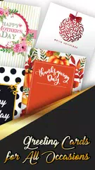 Grußkarten Kostenlos Für Alle Anlässe APK Herunterladen