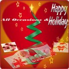 Greeting Cards All Occasions 图标