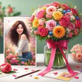 Photo Greeting Card アイコン