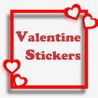 Valentine Day Love Sticker for WhatsApp 2020 icono