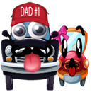 I Love Daddy-APK