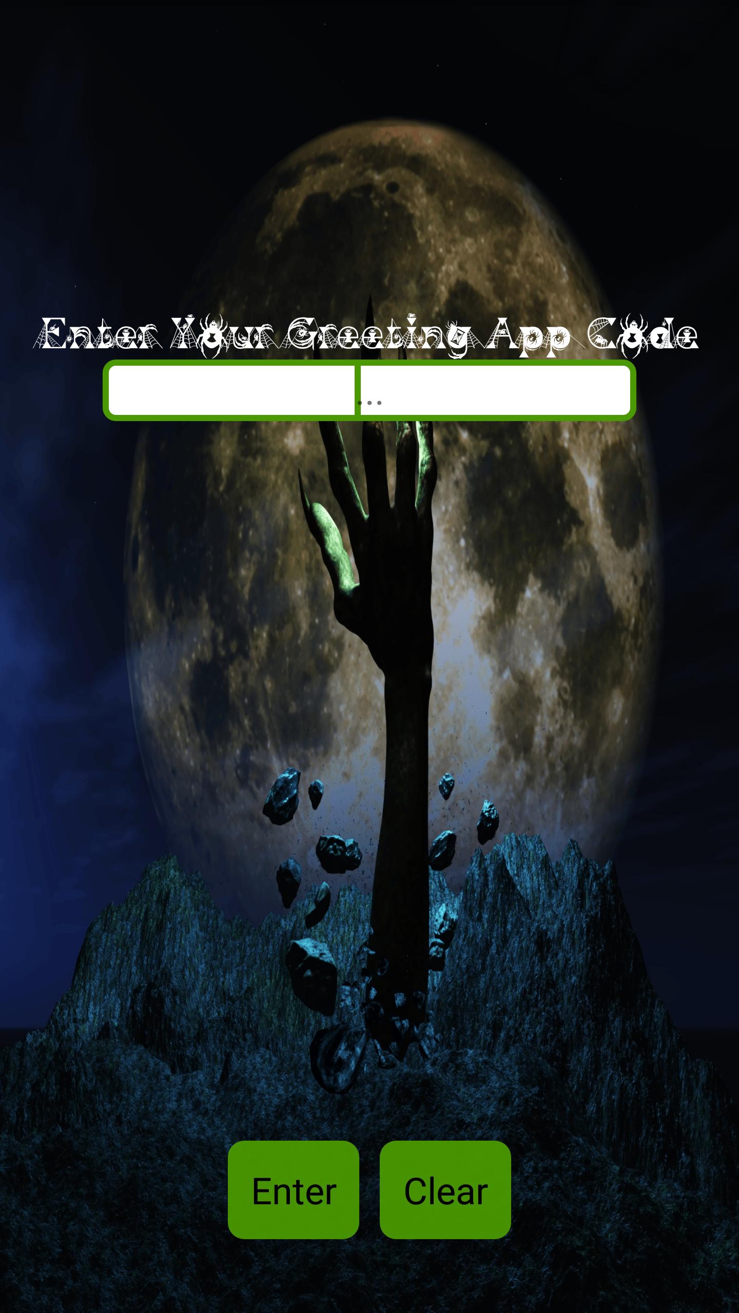 Fright Night For Android Apk Download - roblox song id ultimate fright