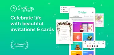 Invitation Maker: Card Creator