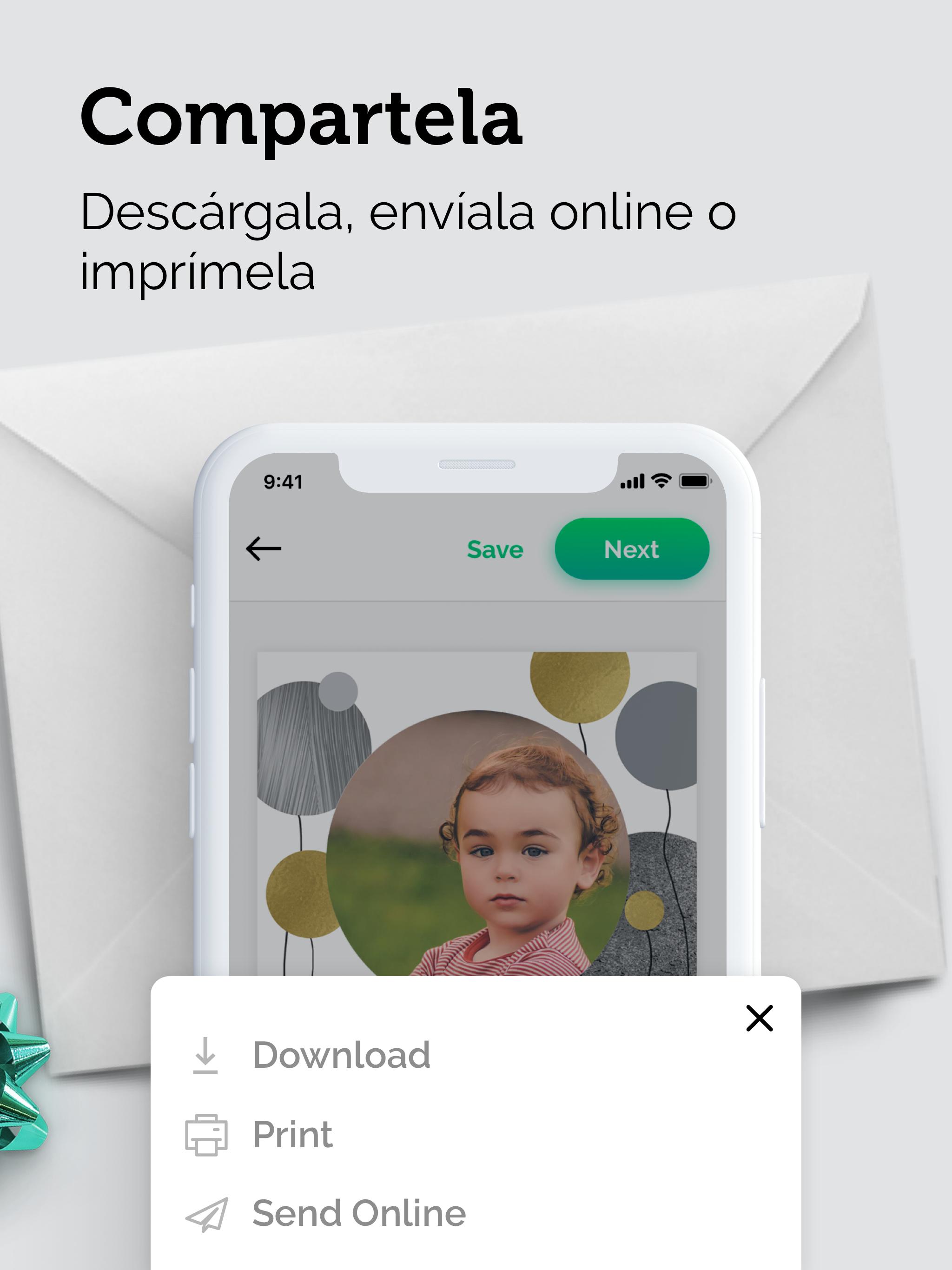 Hacer Tarjetas De Invitacion Digitales Gratis For Android Apk Download - invitación digital roblox para enviar