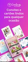 Fazer Convite Personalizado Cartaz