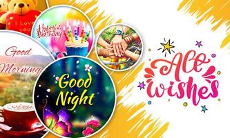 All Wishes GIF پوسٹر