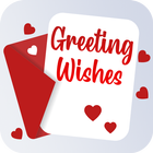 All Greeting & Wishes icône