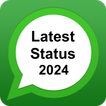 Latest status 2024 icon