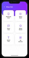 Stickers for WhatsApp captura de pantalla 2