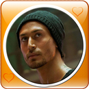 APK Tiger Shroff - Greetings