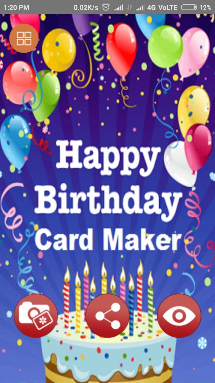 free-online-birthday-card-maker-with-photo-frames-for-android-apk-download