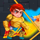 HERO RESCUE: KING APK