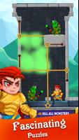 HERO RESCUE: KING captura de pantalla 1