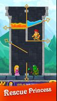 HERO RESCUE: KING captura de pantalla 3