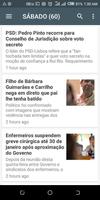 Greece News 海报
