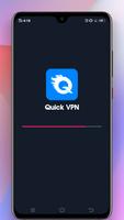 Quick VPN ảnh chụp màn hình 3