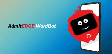 AdmitEDGE WordBot: GRE Vocab