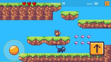 Hopland Adventure screenshot 1