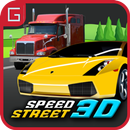 Speed Street 3D - Car Racing Game APK