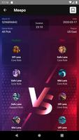 Greedy Picks for Dota2 capture d'écran 2