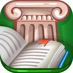 Greek Mythology Quiz Game APK download