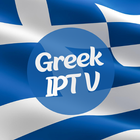 Greek IPTV آئیکن