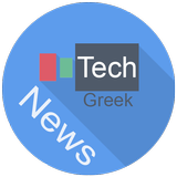 Νέα Τεχνολογίας أيقونة