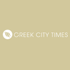 Greek City Times icon