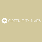 Greek City Times icône