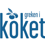 ”Greken i Köket
