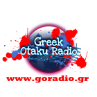 Greek Otaku Radio icône