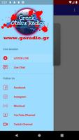 Greek Otaku Radio capture d'écran 2