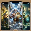Greek Myth Wallpaper 4K-APK