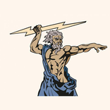 Greek Saiyans - Gods & Myths