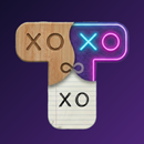 Tic Tac Toe Infinity APK