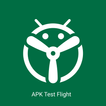 ”APKFlight - Android TestFlight