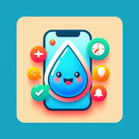 Bubble : Water Reminder