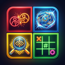 2 Player Games – Mini Arena APK