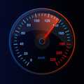 Speed Detector