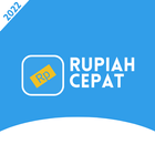 Rupiah-Cepat |Panduan Pinjaman icône