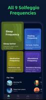Healing Solfeggio Frequencies ảnh chụp màn hình 2