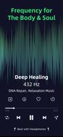 Healing Solfeggio Frequencies ảnh chụp màn hình 3