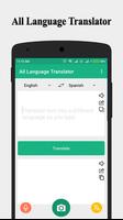 All Language Traslator poster