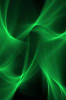 Green Background পোস্টার