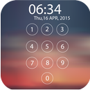 Contraseña pantalla de bloqueo APK