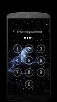 Lock screen screenshot 1